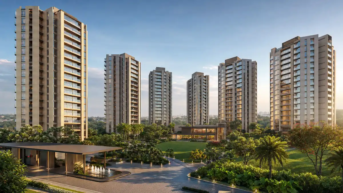 Lodha Hopefarm Whitefield cover image with 8-acre Whitefield project visual Lodha Hopefarm Whitefield cover image with 8-acre Whitefield project visual